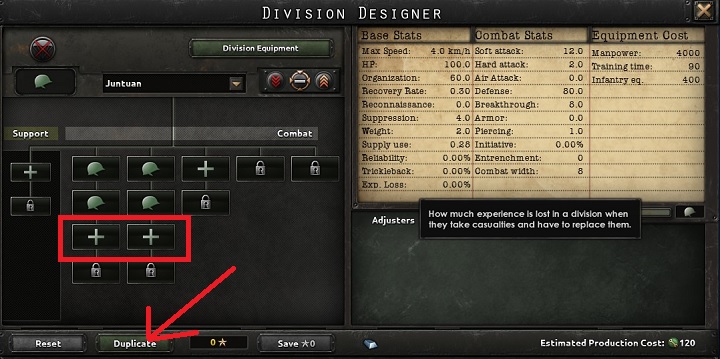 Hearts of Iron 4 Tutorial, Part 9