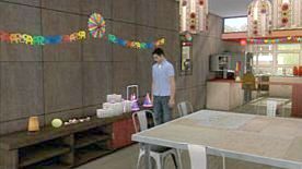 Once the family is back, your wife will ask you to set the table - Chapters: Prologue - Hassans Shop | Heavy Rain achievements - List of achievements - Heavy Rain Guide