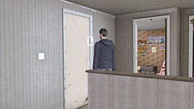 You will learn that he has a cold - Chapters: Prologue - Hassans Shop | Heavy Rain achievements - List of achievements - Heavy Rain Guide