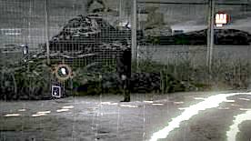 Here you will find more blood and tire tracks at the road - Chapters: Prologue - Hassans Shop | Heavy Rain achievements - List of achievements - Heavy Rain Guide