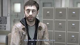 Chapter: Welcome, Norman - Chapters: Prologue - Hassans Shop | Heavy Rain achievements - List of achievements - Heavy Rain Guide