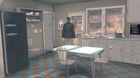 Chapter: Paparazzi - Chapters: Paparazzi - The Lizard | Heavy Rain achievements - List of achievements - Heavy Rain Guide