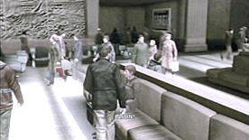 Chapter: Lexington Station - Chapters: Paparazzi - The Lizard | Heavy Rain achievements - List of achievements - Heavy Rain Guide