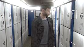 Turn left, walk to the end and turn left again - Chapters: Paparazzi - The Lizard | Heavy Rain achievements - List of achievements - Heavy Rain Guide