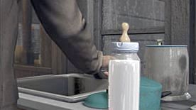 Chapter: Suicide Baby - Chapters: Paparazzi - The Lizard | Heavy Rain achievements - List of achievements - Heavy Rain Guide