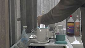 Now you must feed the monster - Chapters: Paparazzi - The Lizard | Heavy Rain achievements - List of achievements - Heavy Rain Guide