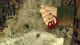 Chapter: The Lizard - Chapters: Paparazzi - The Lizard | Heavy Rain achievements - List of achievements - Heavy Rain Guide