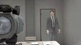 Chapter: Rescuing Ethan - Chapters: Fugitive - Mad Jack | Heavy Rain achievements - List of achievements - Heavy Rain Guide