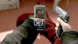 Chapter: The Shark - Chapters: Fugitive - Mad Jack | Heavy Rain achievements - List of achievements - Heavy Rain Guide