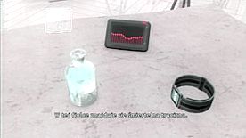 Chapter: The Rat - Chapters: Eureka - The Old Warehouse | Heavy Rain achievements - List of achievements - Heavy Rain Guide