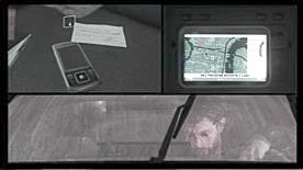 Chapter: The Rat - Chapters: Eureka - The Old Warehouse | Heavy Rain achievements - List of achievements - Heavy Rain Guide