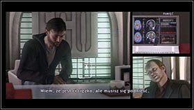 Its a short and uncomplicated scene - The Shrink | Heavy Rain Walkthrough - Walkthrough - Heavy Rain HD Guide