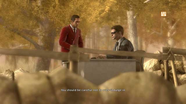 If you dont have all the clues yet, not everything is lost - Solving the Puzzle | Heavy Rain Walkthrough - Walkthrough - Heavy Rain HD Guide