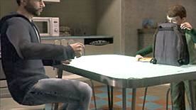 When 6 passes on the clock, tell Shaun to do his homework - Chapters: Prologue - Hassans shop | Heavy Rain Achievements - Achievements / Trophies - Heavy Rain HD Guide