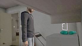 Once its 20, force Shaun to go sleeping - Chapters: Prologue - Hassans shop | Heavy Rain Achievements - Achievements / Trophies - Heavy Rain HD Guide