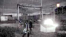 Then enter the tent and thoroughly examine the corpse (with the left analog stick you can look at different body parts) - Chapters: Prologue - Hassans shop | Heavy Rain Achievements - Achievements / Trophies - Heavy Rain HD Guide