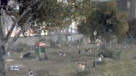 Chapter: Park - Chapters: Prologue - Hassans shop | Heavy Rain Achievements - Achievements / Trophies - Heavy Rain HD Guide