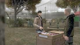 Buy him candies in the meantime - Chapters: Prologue - Hassans shop | Heavy Rain Achievements - Achievements / Trophies - Heavy Rain HD Guide