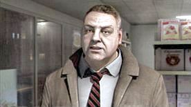 Now you must speak with him and convince him to leave - Chapters: Prologue - Hassans shop | Heavy Rain Achievements - Achievements / Trophies - Heavy Rain HD Guide