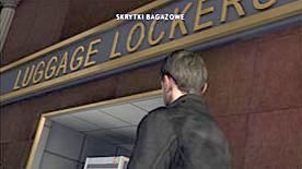 Chapter: Lexington Station - Chapters: Paparazzi - The Lizard | Heavy Rain Achievements - Achievements / Trophies - Heavy Rain HD Guide