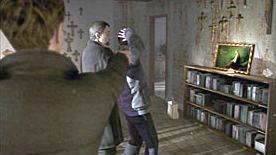 Chapter: Nathaniel - Chapters: Paparazzi - The Lizard | Heavy Rain Achievements - Achievements / Trophies - Heavy Rain HD Guide