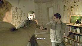 Chapter: Nathaniel - Chapters: Paparazzi - The Lizard | Heavy Rain Achievements - Achievements / Trophies - Heavy Rain HD Guide