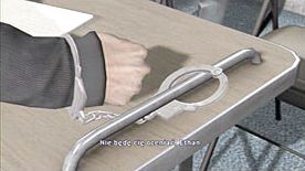 Chapter: Fugitive/On the Loose - Chapters: Fugitive - Mad Jack | Heavy Rain Achievements - Achievements / Trophies - Heavy Rain HD Guide