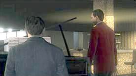 Chapter: Jaydens Blues - Chapters: Fugitive - Mad Jack | Heavy Rain Achievements - Achievements / Trophies - Heavy Rain HD Guide