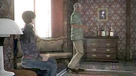 Chapter: The Doc - Chapters: Fugitive - Mad Jack | Heavy Rain Achievements - Achievements / Trophies - Heavy Rain HD Guide