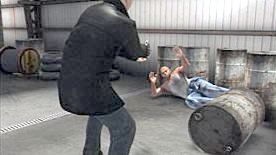 Chapter: Mad Jack - Chapters: Fugitive - Mad Jack | Heavy Rain Achievements - Achievements / Trophies - Heavy Rain HD Guide