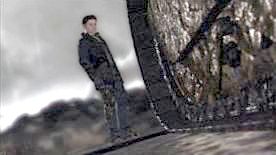 Now fight Mad Jack again - Chapters: Fugitive - Mad Jack | Heavy Rain Achievements - Achievements / Trophies - Heavy Rain HD Guide