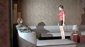 Chapter: Sexy Girl - Chapters: Eureka - Old Warehouse | Heavy Rain Achievements - Achievements / Trophies - Heavy Rain HD Guide