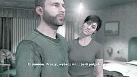 Chapter: On the Loose - Chapters: Eureka - Old Warehouse | Heavy Rain Achievements - Achievements / Trophies - Heavy Rain HD Guide