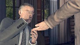 Chapter: Face to Face - Chapters: Eureka - Old Warehouse | Heavy Rain Achievements - Achievements / Trophies - Heavy Rain HD Guide