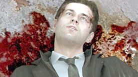 Chapter: Old Warehouse - Chapters: Eureka - Old Warehouse | Heavy Rain Achievements - Achievements / Trophies - Heavy Rain HD Guide