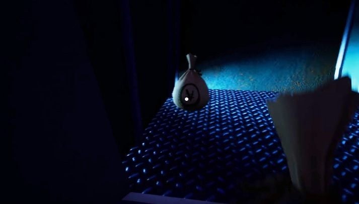 You will find money in broken cars - Stage 2 - Collect Money | Hello Neighbor Hide and Seek Walkthrough - Walkthrough - Hello Neighbor Hide and Seek Guide