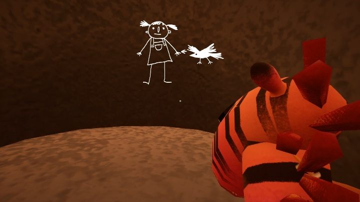 After a while, a bird will arrive to transport you to the place where you last saved the game - Im stuck - what should I do? - FAQ - Hello Neighbor Hide and Seek Guide