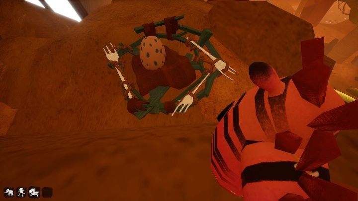 If you already have a gun, go upstairs - Where can I find the gun in Hello Neighbor Hide and Seek? - FAQ - Hello Neighbor Hide and Seek Guide