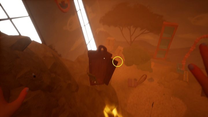 1 - What is the locations of all the toys in Hello Neighbor Hide and Seek? - FAQ - Hello Neighbor Hide and Seek Guide