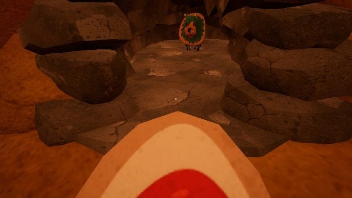 If you already have meat, run to the lion - What is the locations of all the toys in Hello Neighbor Hide and Seek? - FAQ - Hello Neighbor Hide and Seek Guide