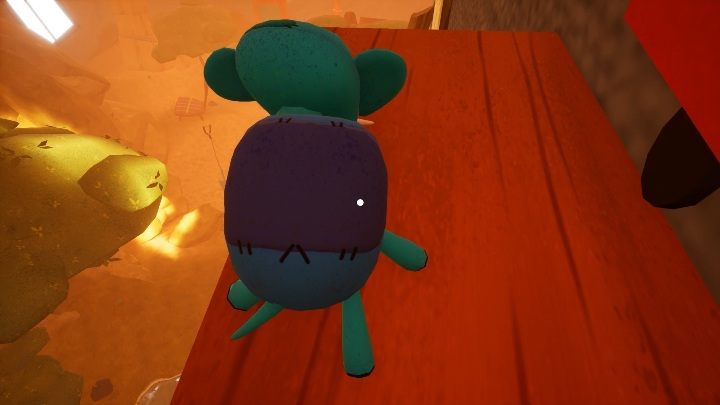 The first elephant is on the decoration hanging on one of the walls - What is the locations of all the toys in Hello Neighbor Hide and Seek? - FAQ - Hello Neighbor Hide and Seek Guide