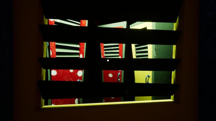 5 - Hello Neighbor: Act3, How to get the green key? - Hello Neighbor: Walkthrough - Hello Neighbor Game Guide