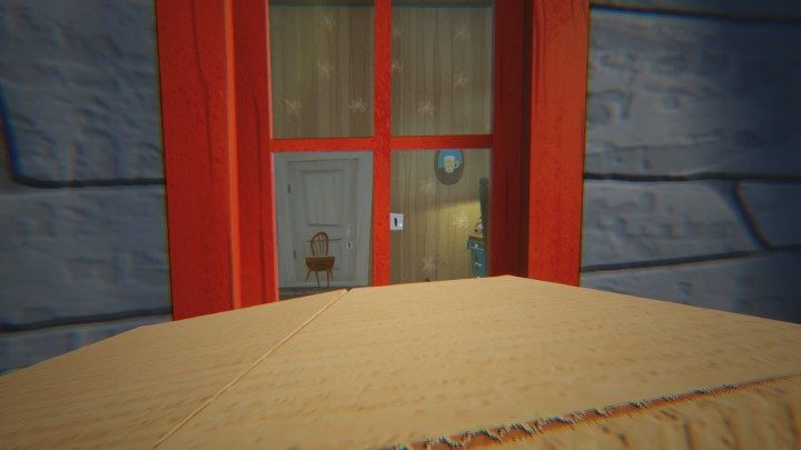 Hello Neighbor Act 1 Walkthrough 6942