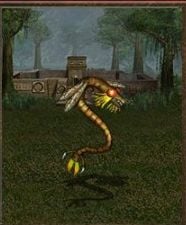 Attack: 8 - Fortress - Units - Heroes of Might & Magic III: HD Edition - Game Guide and Walkthrough