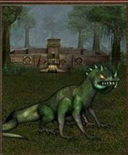 Attack: 11 - Fortress - Units - Heroes of Might & Magic III: HD Edition - Game Guide and Walkthrough