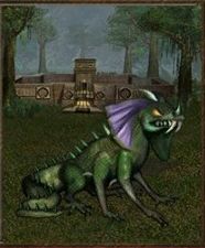 Attack: 12 - Fortress - Units - Heroes of Might & Magic III: HD Edition - Game Guide and Walkthrough