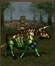 Attack: 10 - Fortress - Units - Heroes of Might & Magic III: HD Edition - Game Guide and Walkthrough