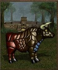 Attack: 11 - Fortress - Units - Heroes of Might & Magic III: HD Edition - Game Guide and Walkthrough