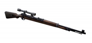 4 - Setting up equipment - Basics - Heroes & Generals - Game Guide and Walkthrough