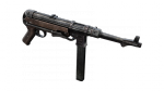 MP-40 - Germany - Equipment - Heroes & Generals - Game Guide and Walkthrough